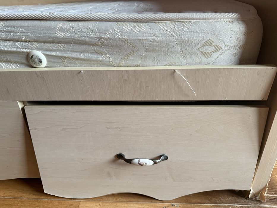 меблі у дитячу кімнату