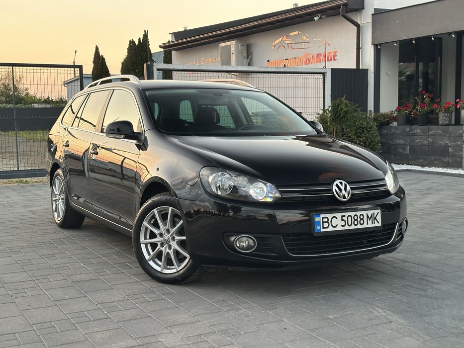 Volkswagen Golf 2011 VIN WVWZZZ1KZBM675038 фото оголошення 4 з 24