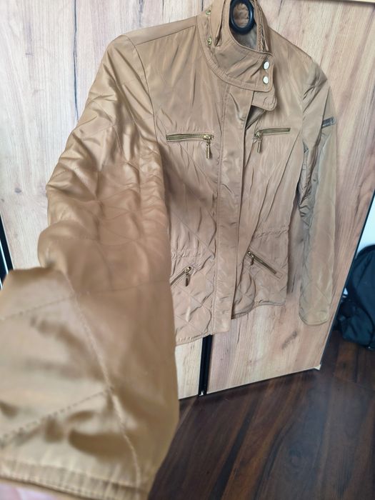Kurtka wiosenna Zara S
