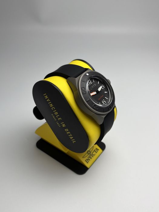 Invicta 49453, спортивний годинник, invicta ocean, інвікта годинник