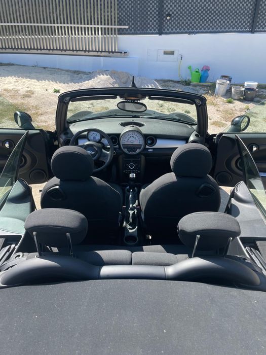 MINI cooper de 2014