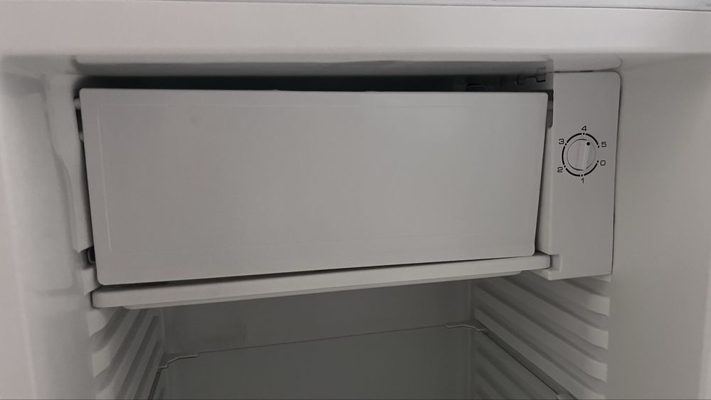 Mała lodówka candy