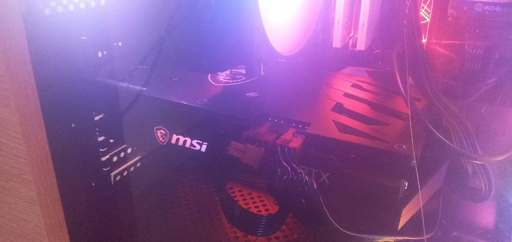 Продам RTX 3060    .