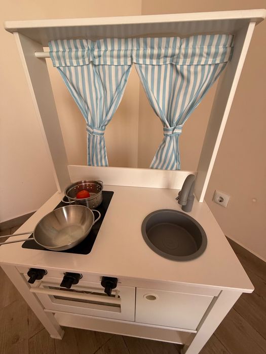 Cozinha de Brincar IKEA