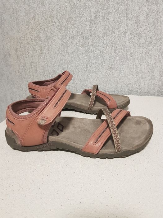 Жіночі сандалі Merrell Terran Cross II