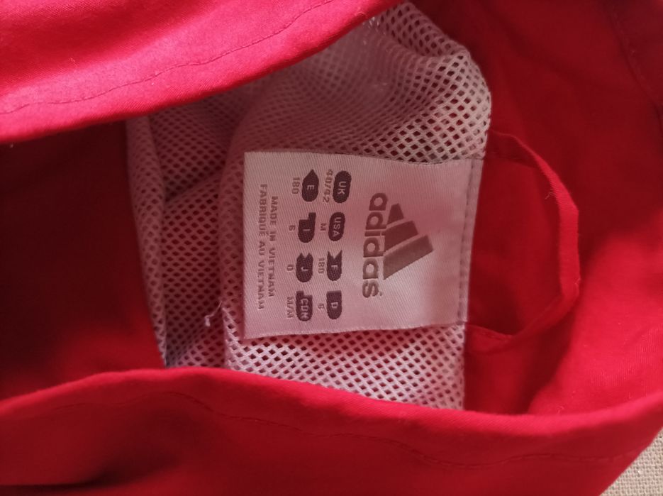 Adidas bluza męska vintage