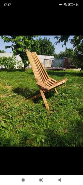 Продам кресло кентуки