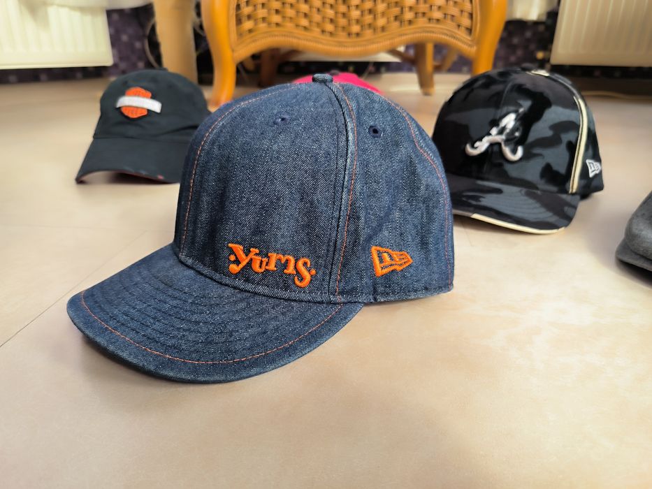 Кепка New Era бейсболка Harley Davidson G Star Raw