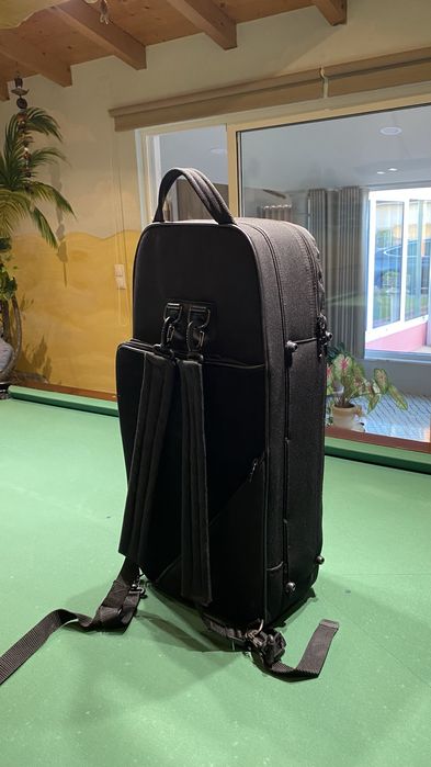 Trompete Bach Artisan Stradivarius A8474