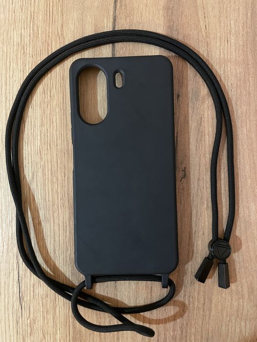 Capa Xiaomi Resmi 13 c - Poco C65
