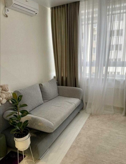 1-room apartment apartment by the address (area 45 m²) - Atlanta.ua - photo 4