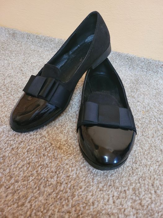 Buty damskie rozmiar 37