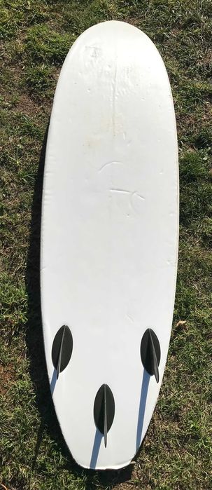 Prancha surf / Softboard 6'0