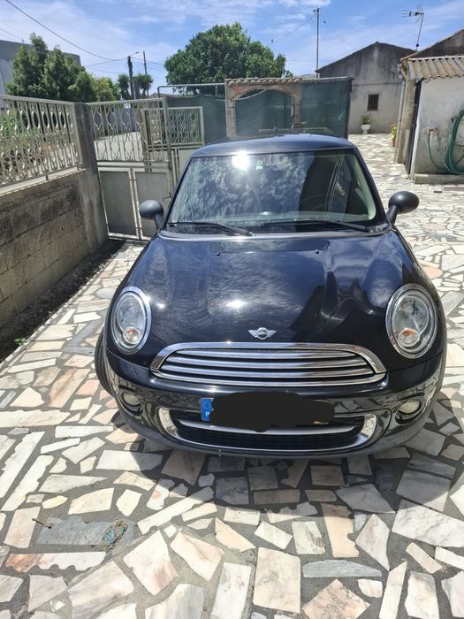 Mini one Diesel 1.6