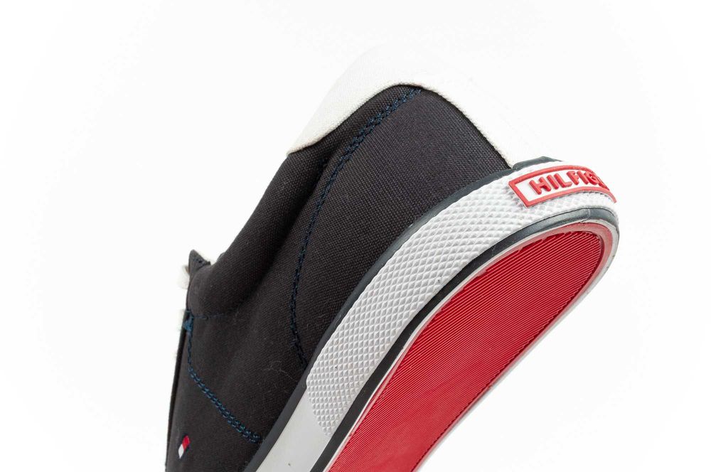 Tommy Hilfiger buty sportowe męskie trampki modne r. 41-46