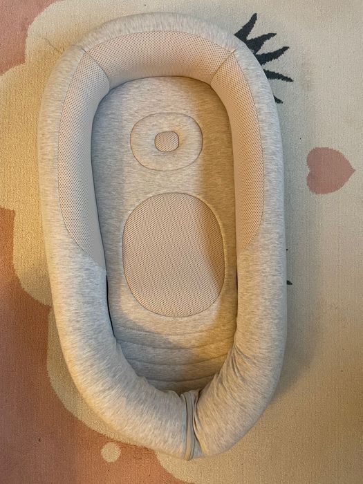 Welcome Pod / Ninho Inglesina