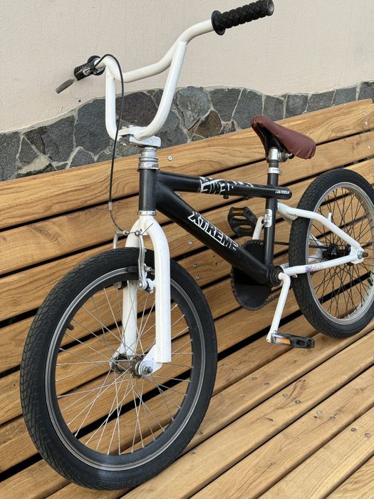 Велосипед Bmx б/у