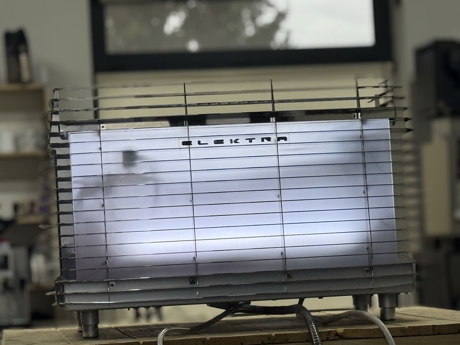 Elaktra Aletta професійна кавомашина