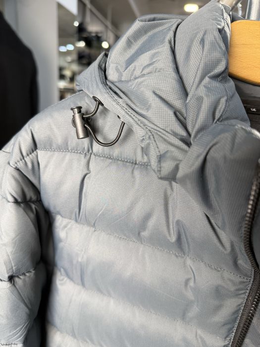 Чоловіча куртка євро-зима  Armani