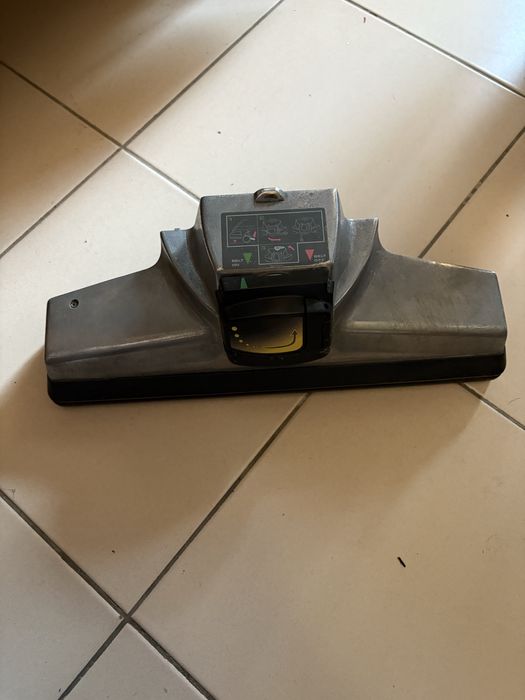 Aspirador kirby 2000