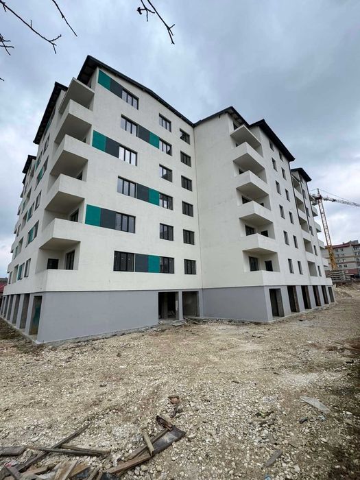 Продаж 2х кім квартири в новобудові, Пустомити