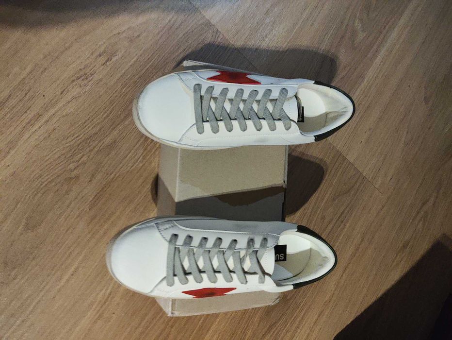 Sapatilhas Golden Goose