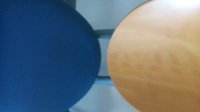 2 cadeiras de cozinha