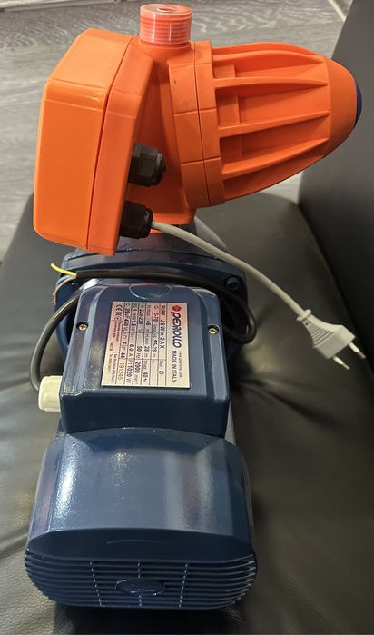 Насосная станция без гидроаккумулятора Pedrollo + Easy Press (ПОЛЬША)