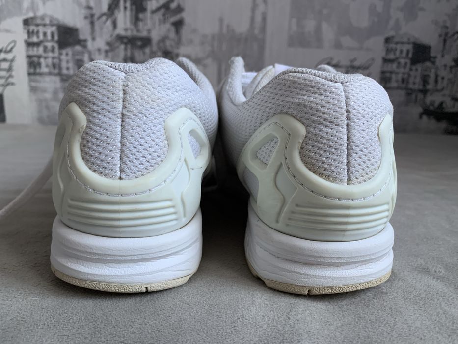 adidas zx flux - купить обувь мужскую - Цена на OLX.ua