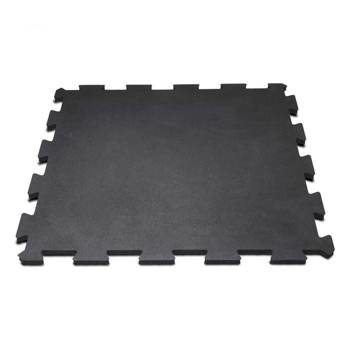 Podłoga gumowa 15mm puzzel