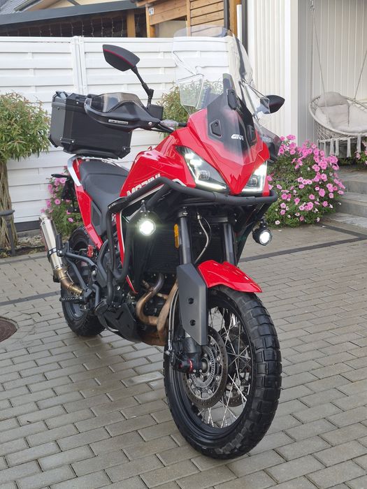 Moto Morini