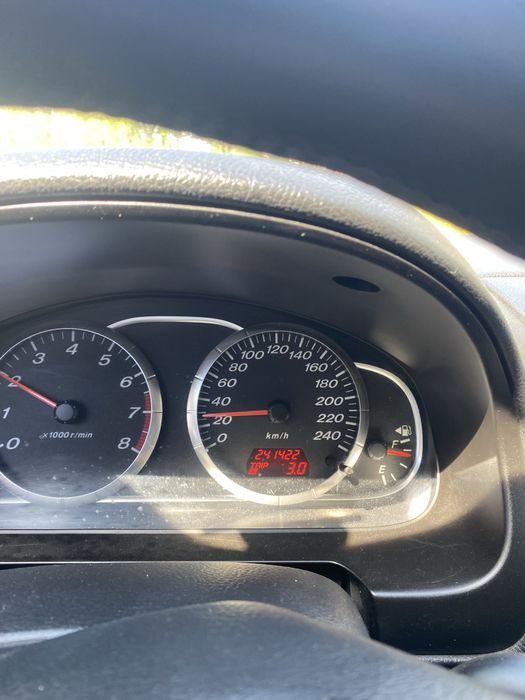 Mazda 6 gg, 1.8 2007