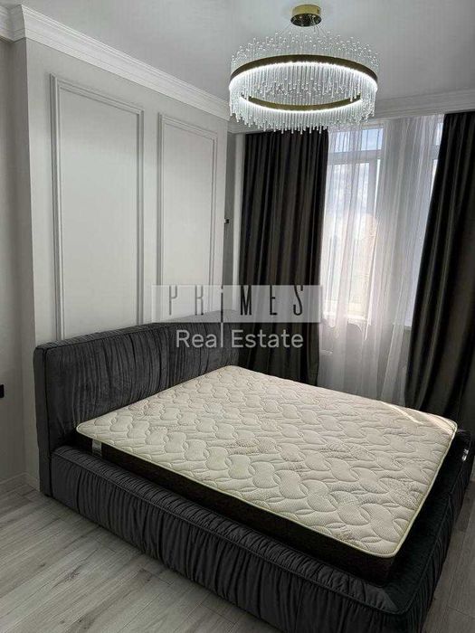 Продаж 1к 55м2 Manhattan city Центр Берестейский просп Победы 11