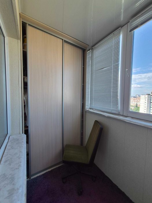 Продажа 3-х кім квартири вул. Рональда Рейгана, 9