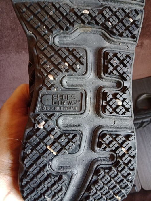 Кроссовки Svift 2