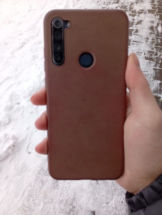 Redmi Note 8t на 4/128 Гб HFC