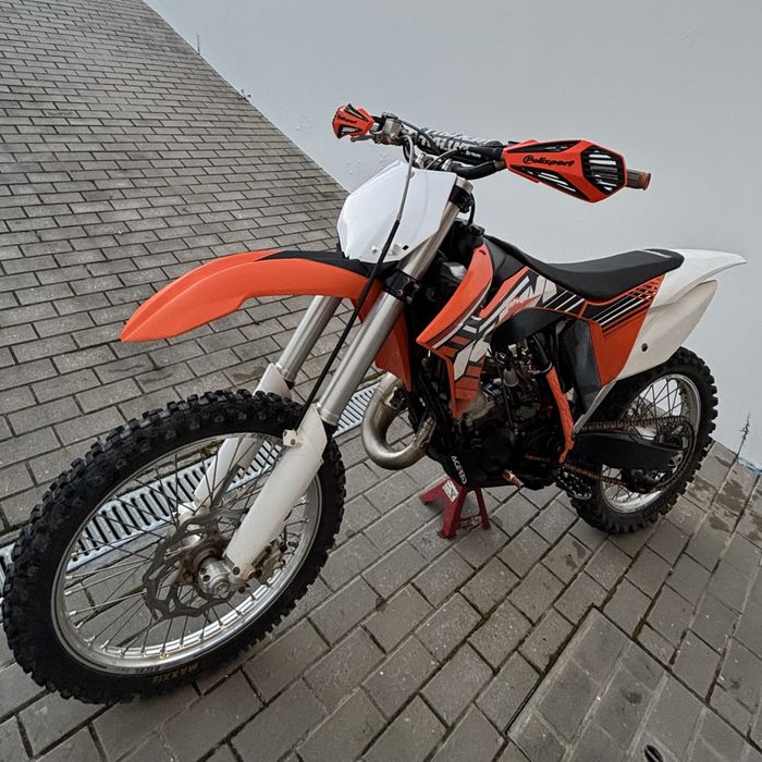 KTM 150 sx