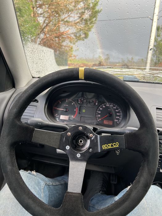 Seat ibiza 6k2 ll