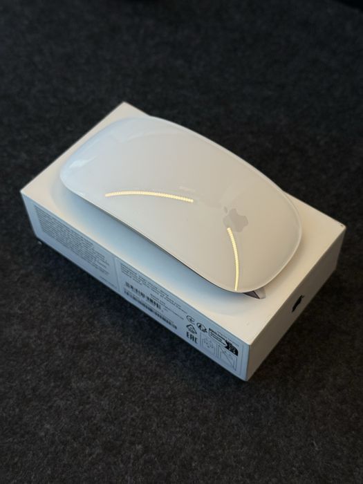 Magic Mouse (USB-C)454057582291200002