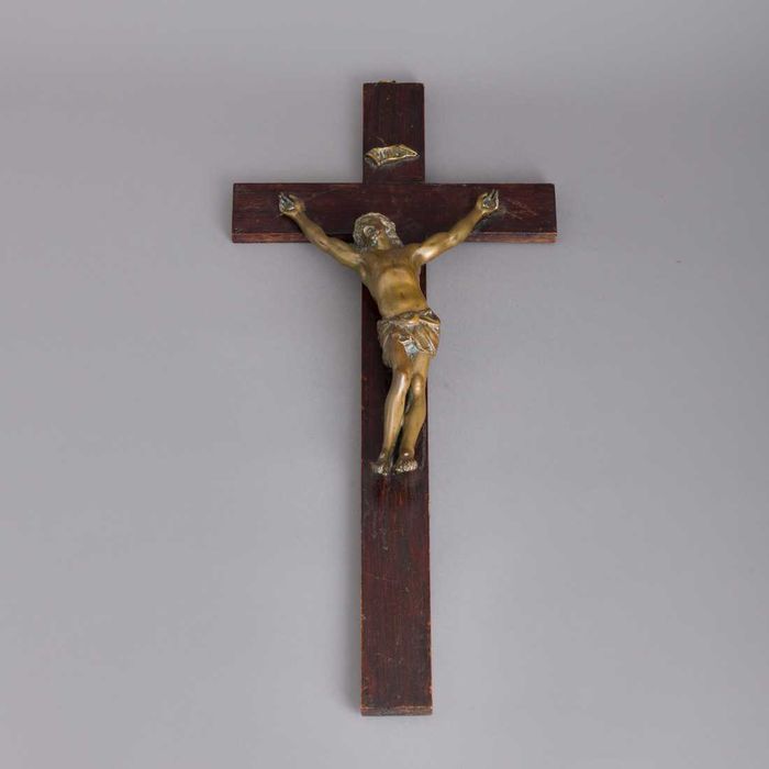 Jesus Cristo Crucificado
