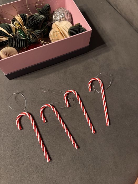 Zestaw ozdób świątecznych H&M Home