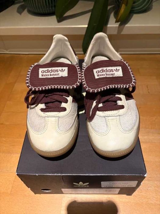 adidas originals SAMBA OG R.40.5