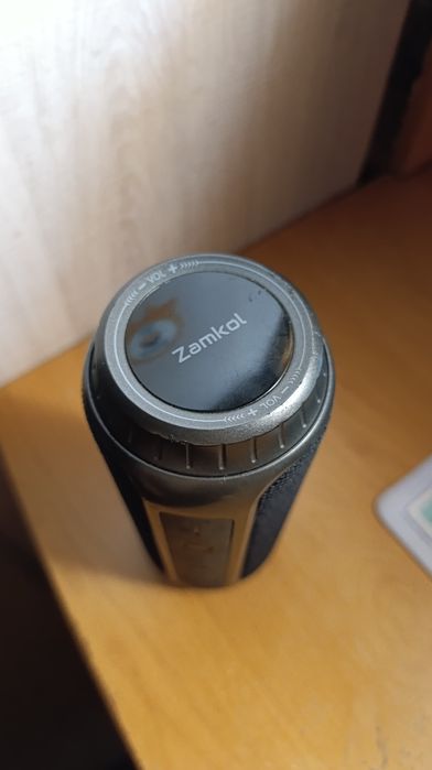 Sprzedam głośnik zamkol ZK202