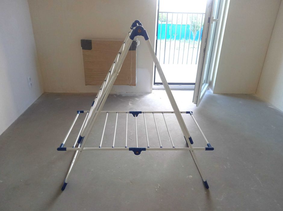 NAJTAŃSZA suszarka na pranie