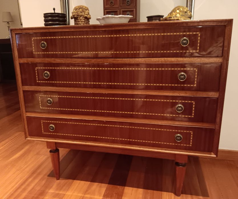 Cómoda vintage como nova - RESERVADA