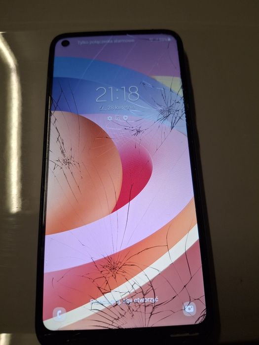 Smartfon Samsung m11