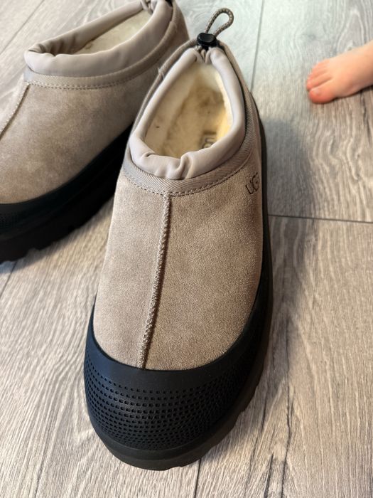 UGG чоловічі зимові