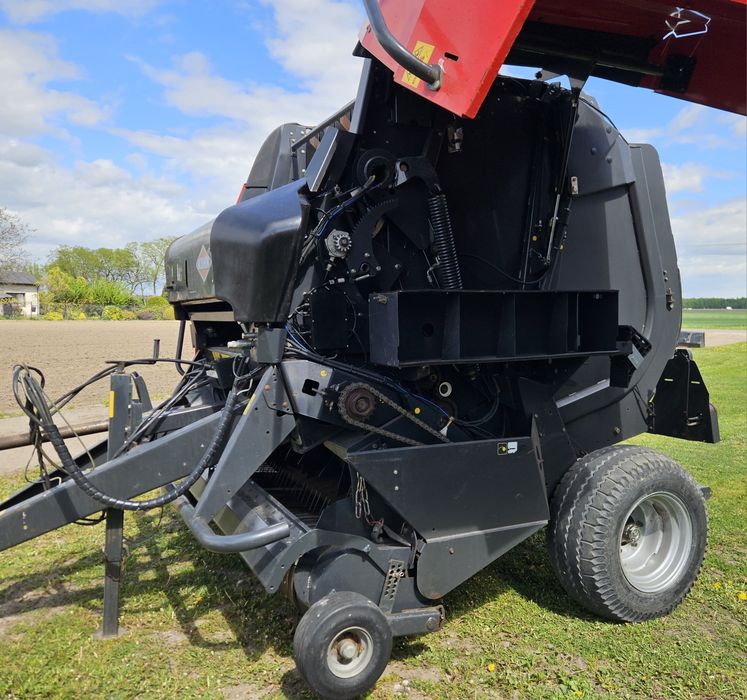 Prasa Vicon RV 2160 kuhn 2160