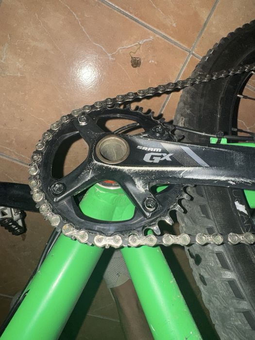 Trek superfly 6 trek