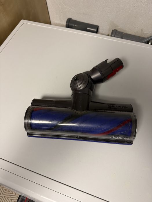 Oryginalna szczotka Dyson V7 V8 V10 V11